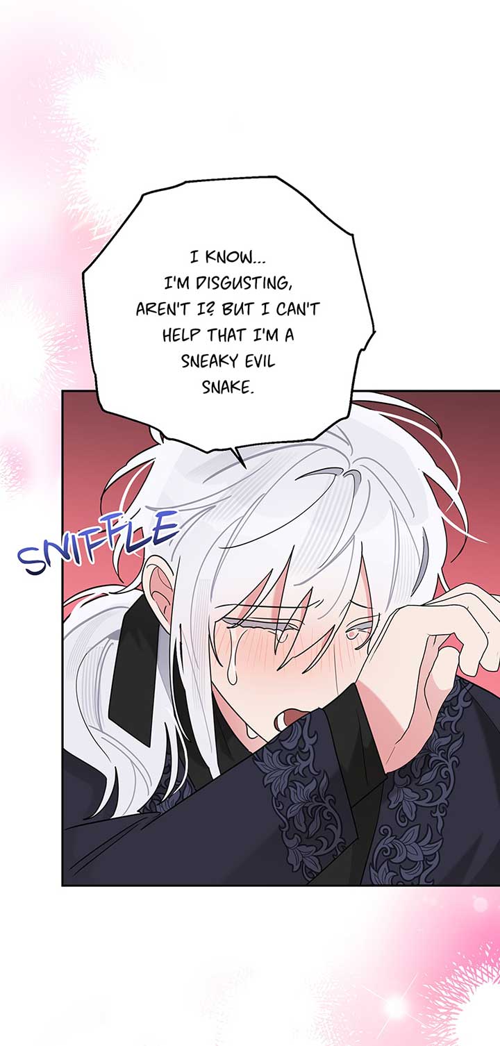 I Am the Precious Daughter of the Greatest Villain in the Fantasy World Chapter 109 - Page 33