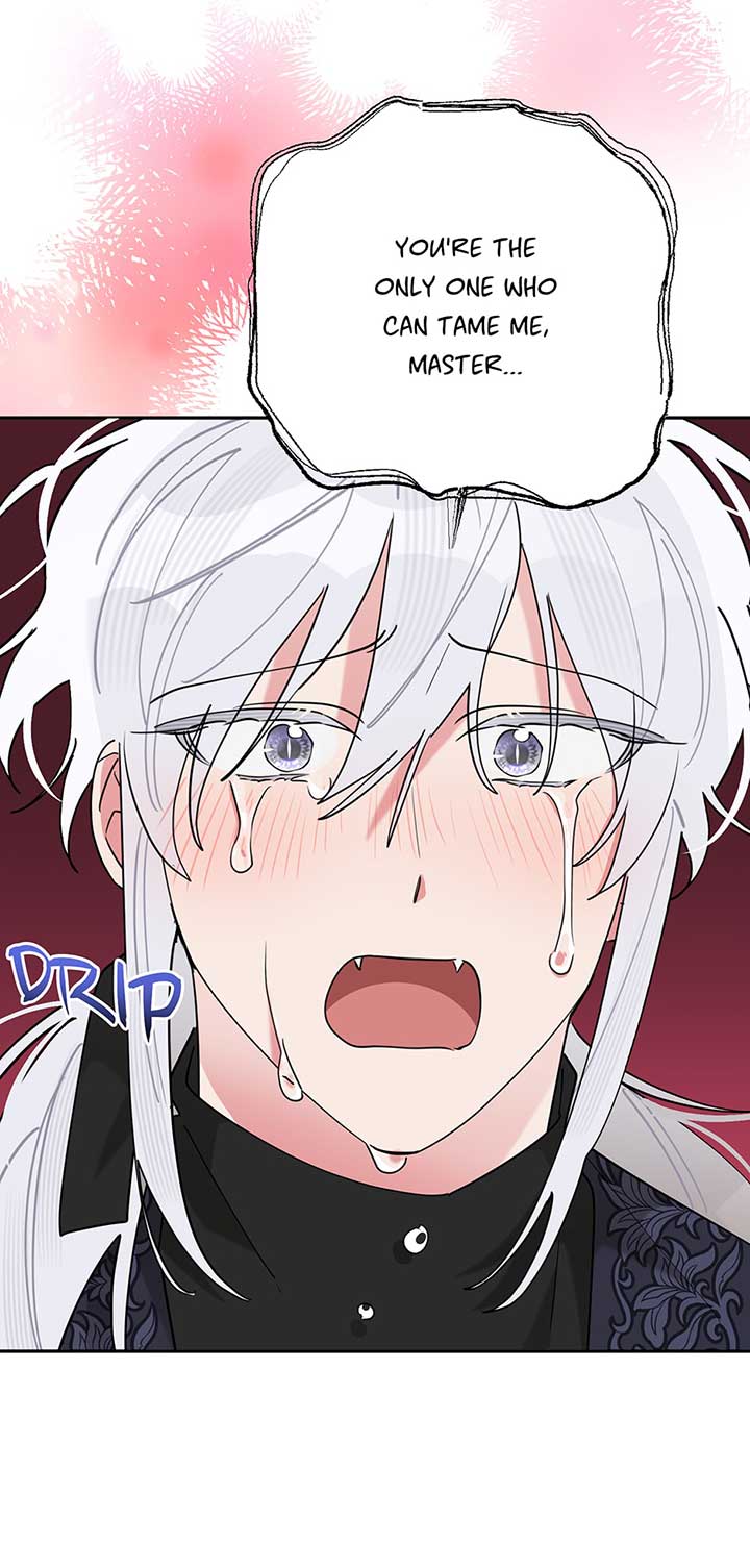 I Am the Precious Daughter of the Greatest Villain in the Fantasy World Chapter 109 - Page 34