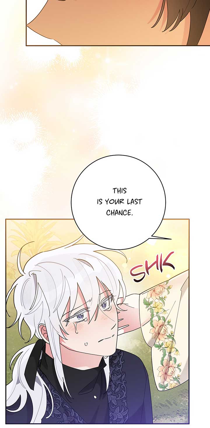 I Am the Precious Daughter of the Greatest Villain in the Fantasy World Chapter 109 - Page 36