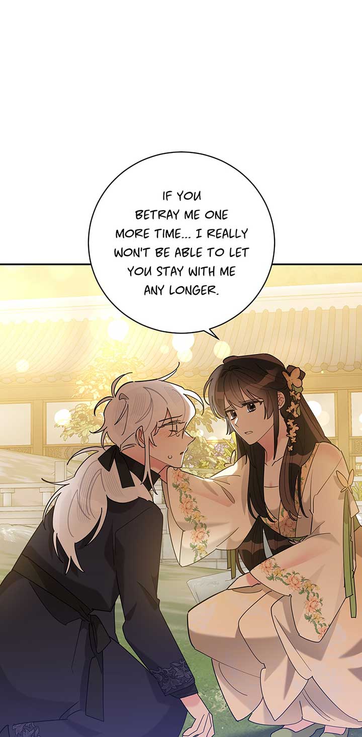I Am the Precious Daughter of the Greatest Villain in the Fantasy World Chapter 109 - Page 37