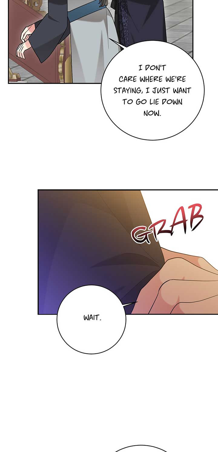 I Am the Precious Daughter of the Greatest Villain in the Fantasy World Chapter 109 - Page 4