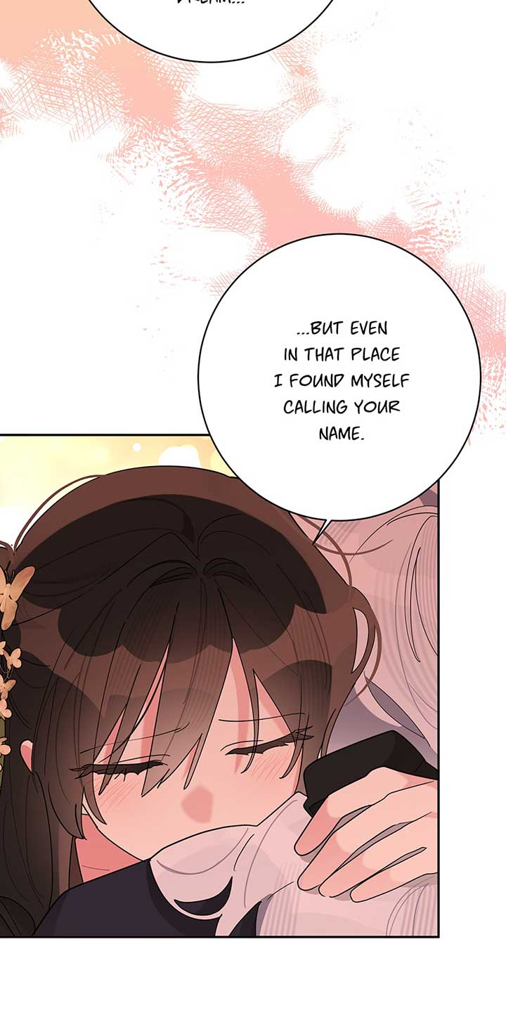 I Am the Precious Daughter of the Greatest Villain in the Fantasy World Chapter 109 - Page 41