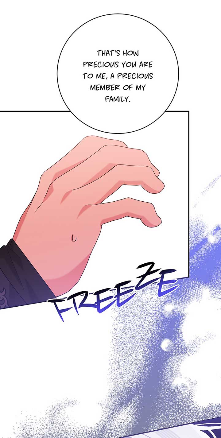 I Am the Precious Daughter of the Greatest Villain in the Fantasy World Chapter 109 - Page 43