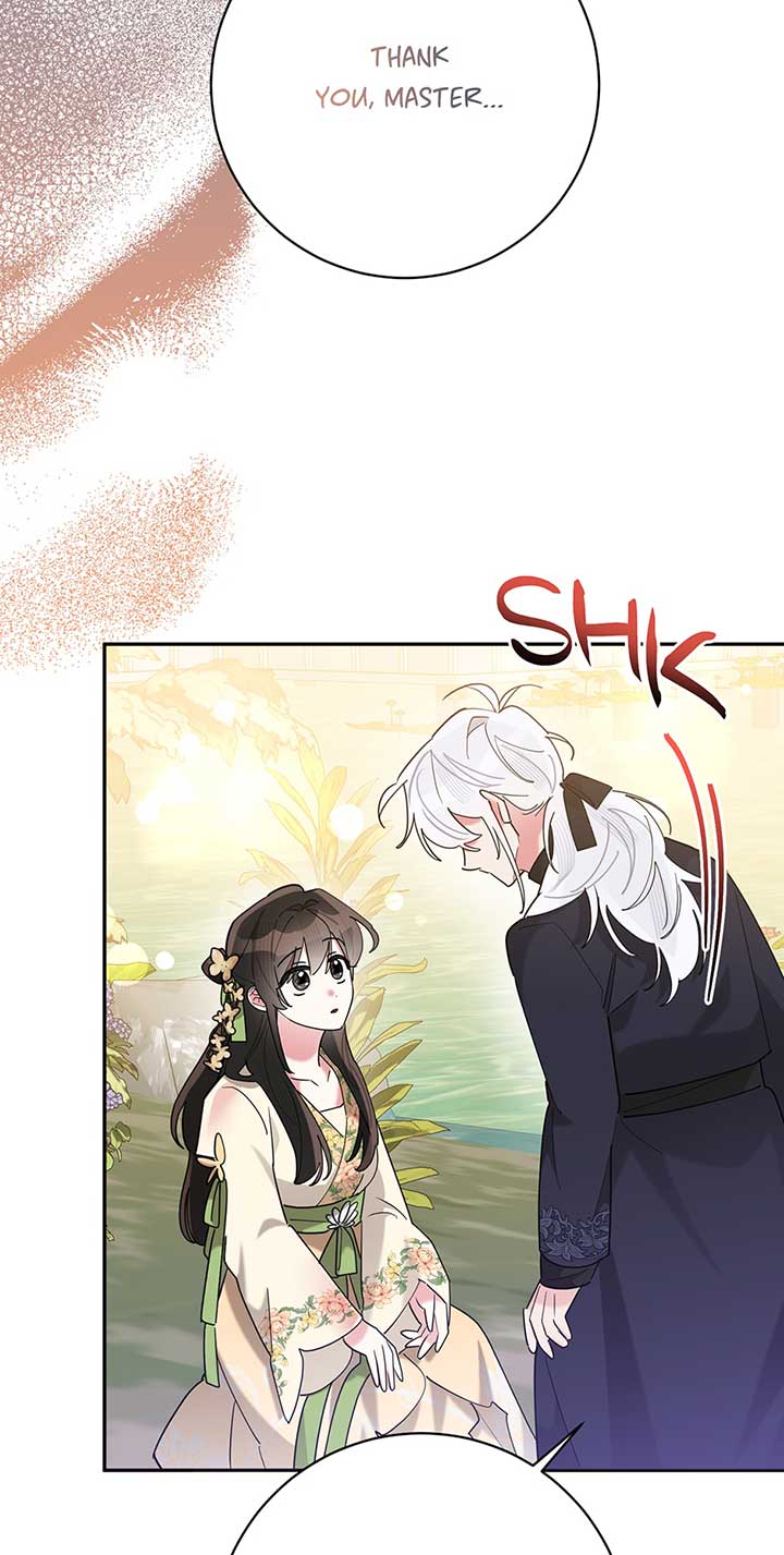 I Am the Precious Daughter of the Greatest Villain in the Fantasy World Chapter 109 - Page 45