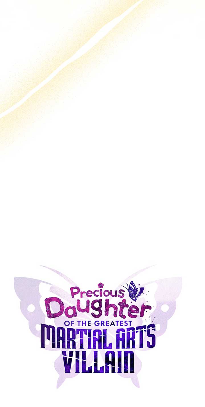 I Am the Precious Daughter of the Greatest Villain in the Fantasy World Chapter 109 - Page 48