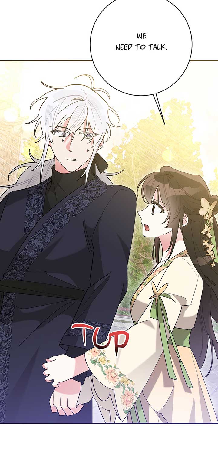 I Am the Precious Daughter of the Greatest Villain in the Fantasy World Chapter 109 - Page 5