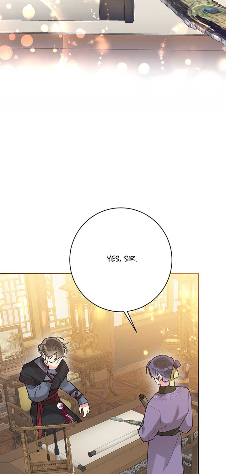 I Am the Precious Daughter of the Greatest Villain in the Fantasy World Chapter 109 - Page 53