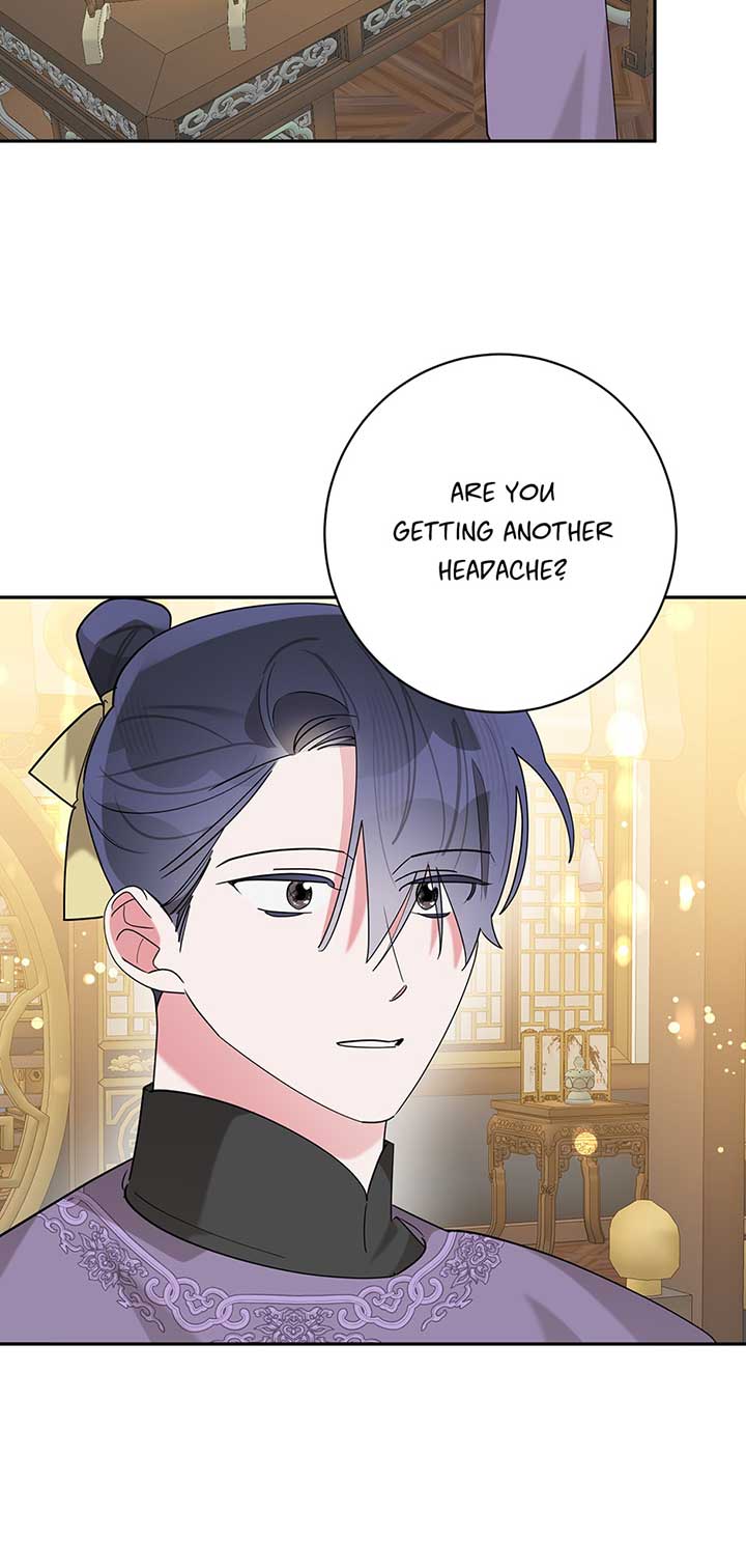 I Am the Precious Daughter of the Greatest Villain in the Fantasy World Chapter 109 - Page 54