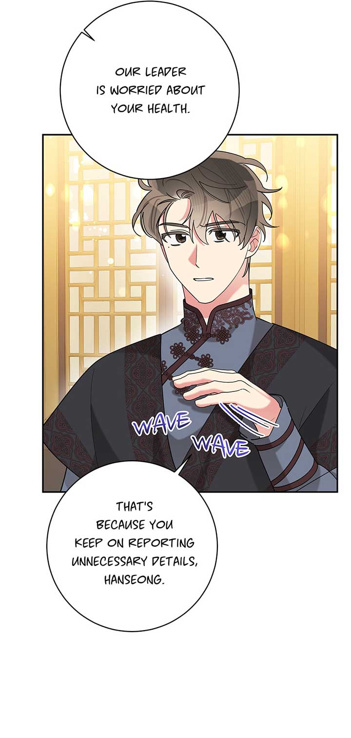 I Am the Precious Daughter of the Greatest Villain in the Fantasy World Chapter 109 - Page 55