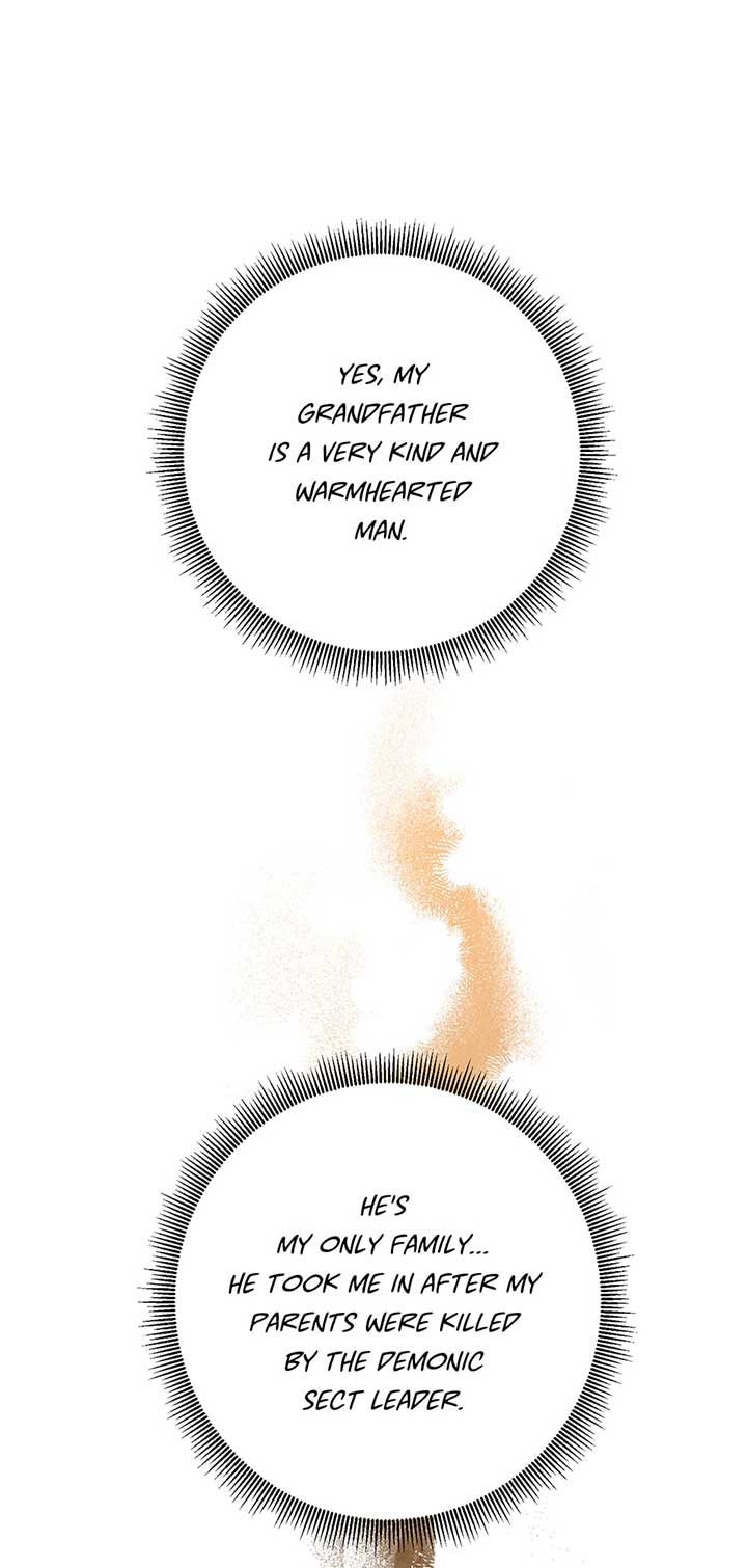 I Am the Precious Daughter of the Greatest Villain in the Fantasy World Chapter 109 - Page 57