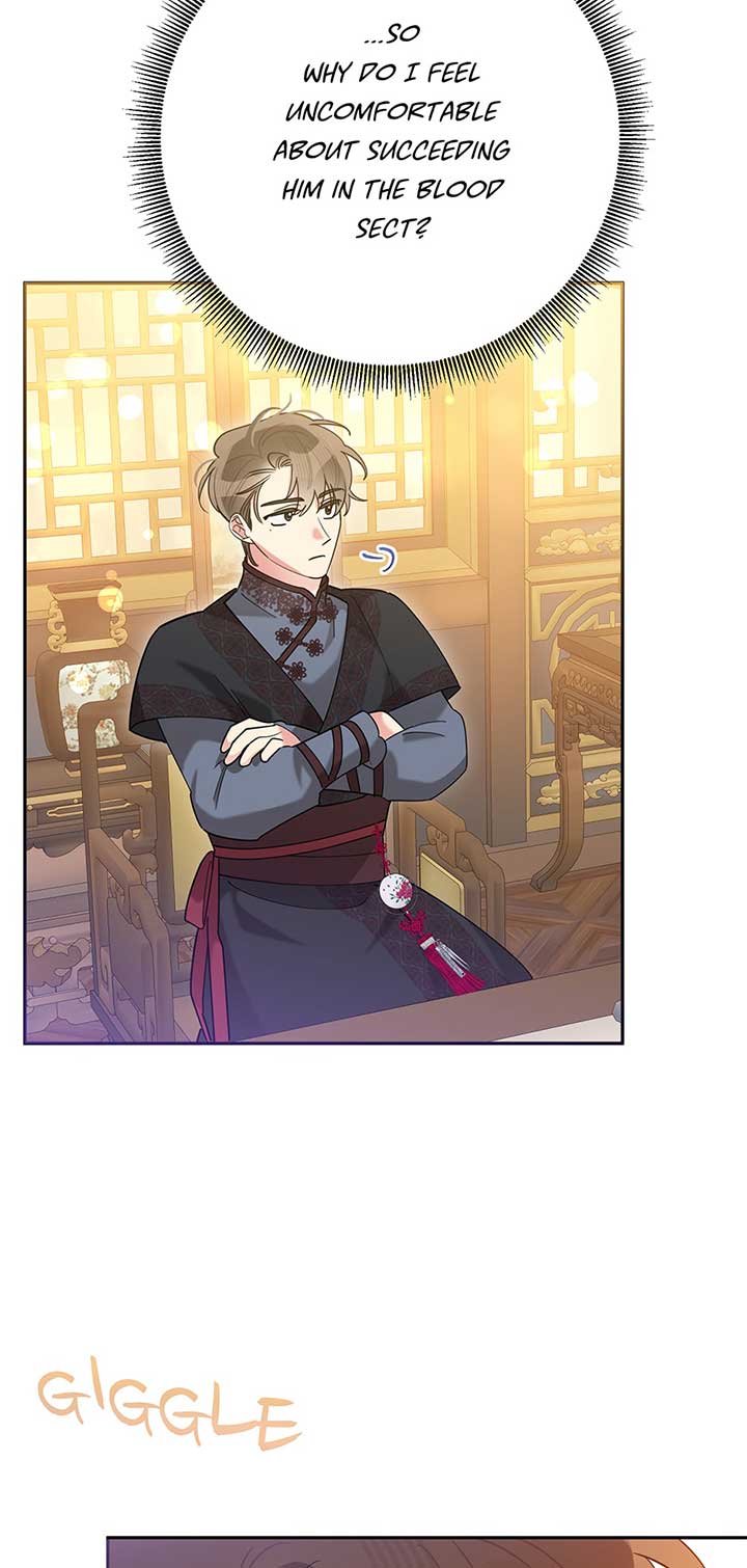 I Am the Precious Daughter of the Greatest Villain in the Fantasy World Chapter 109 - Page 59