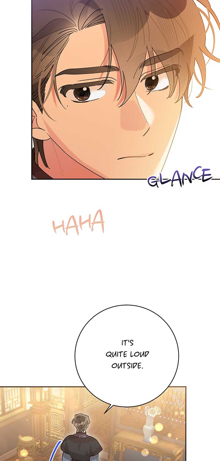 I Am the Precious Daughter of the Greatest Villain in the Fantasy World Chapter 109 - Page 60