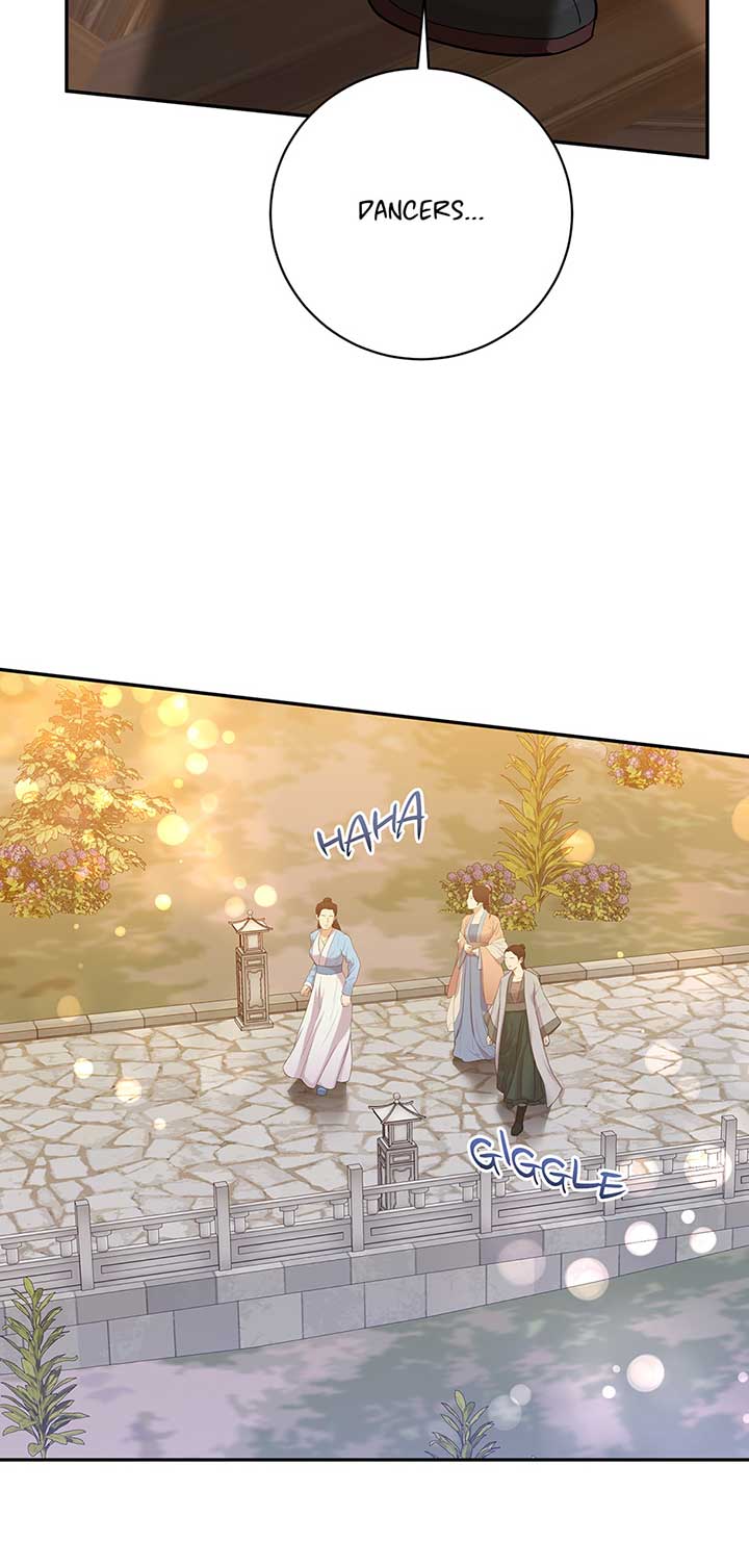 I Am the Precious Daughter of the Greatest Villain in the Fantasy World Chapter 109 - Page 62