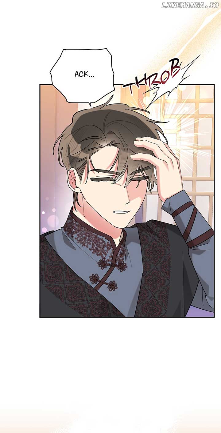 I Am the Precious Daughter of the Greatest Villain in the Fantasy World Chapter 110 - Page 1