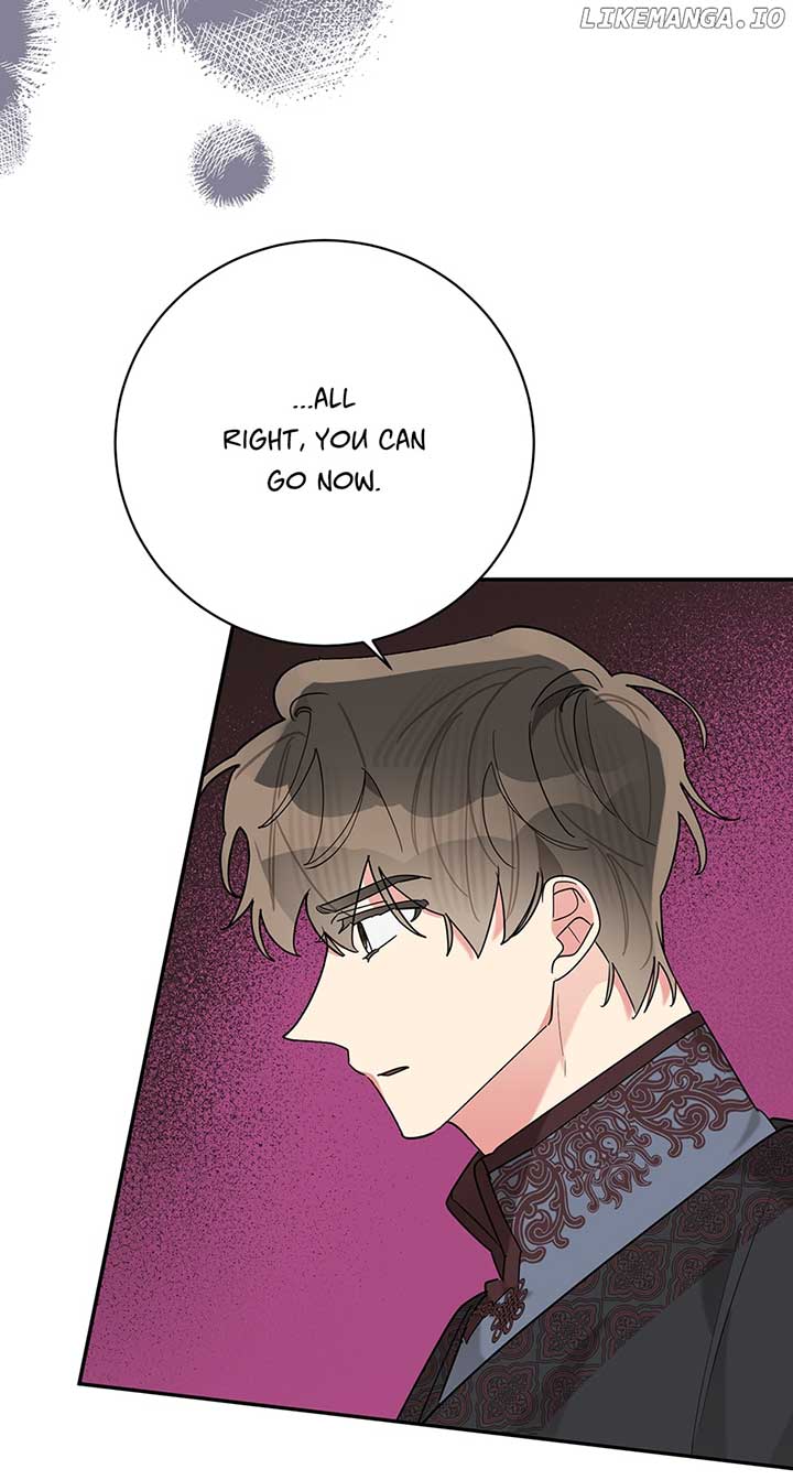 I Am the Precious Daughter of the Greatest Villain in the Fantasy World Chapter 110 - Page 11
