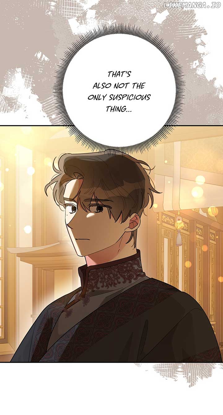 I Am the Precious Daughter of the Greatest Villain in the Fantasy World Chapter 110 - Page 14