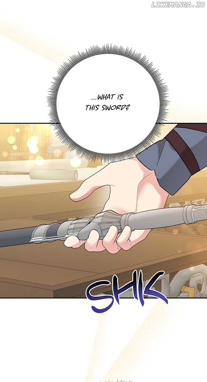 I Am the Precious Daughter of the Greatest Villain in the Fantasy World Chapter 110 - Page 19