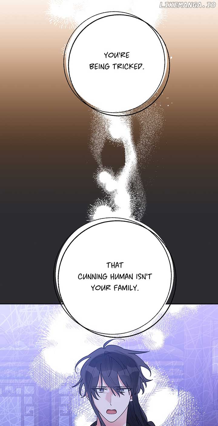 I Am the Precious Daughter of the Greatest Villain in the Fantasy World Chapter 110 - Page 2