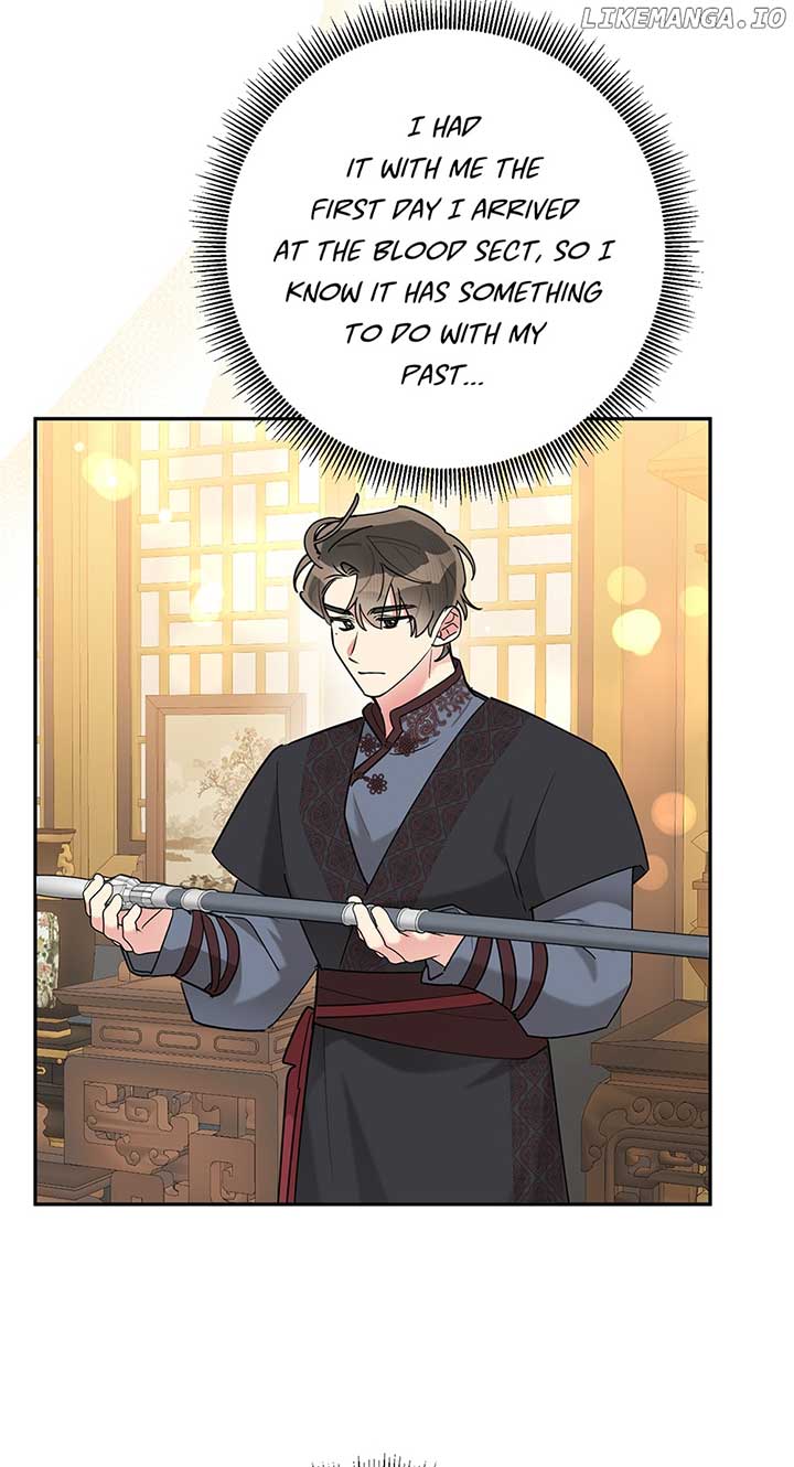 I Am the Precious Daughter of the Greatest Villain in the Fantasy World Chapter 110 - Page 20