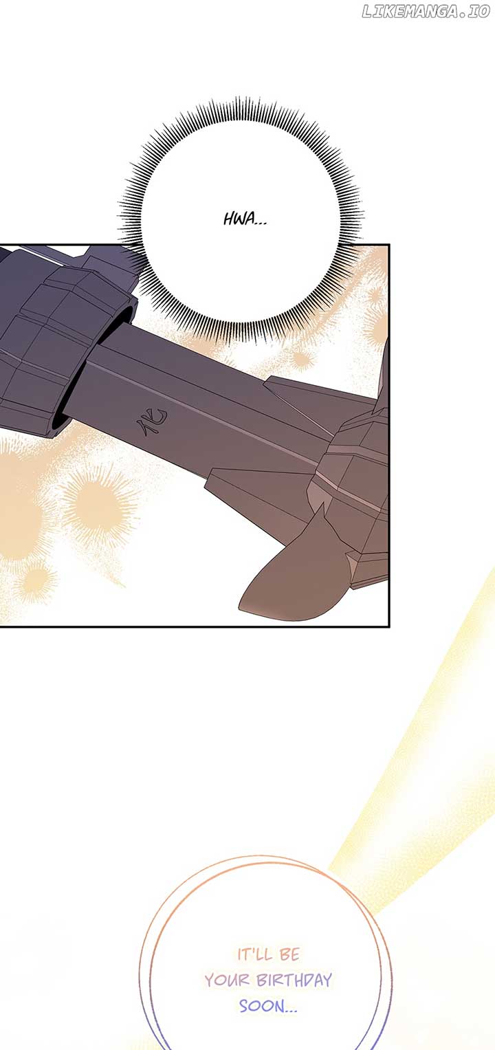 I Am the Precious Daughter of the Greatest Villain in the Fantasy World Chapter 110 - Page 22