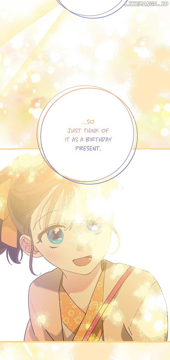 I Am the Precious Daughter of the Greatest Villain in the Fantasy World Chapter 110 - Page 23