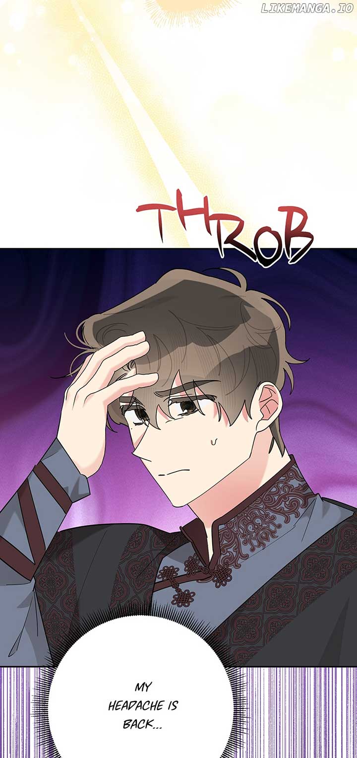 I Am the Precious Daughter of the Greatest Villain in the Fantasy World Chapter 110 - Page 24