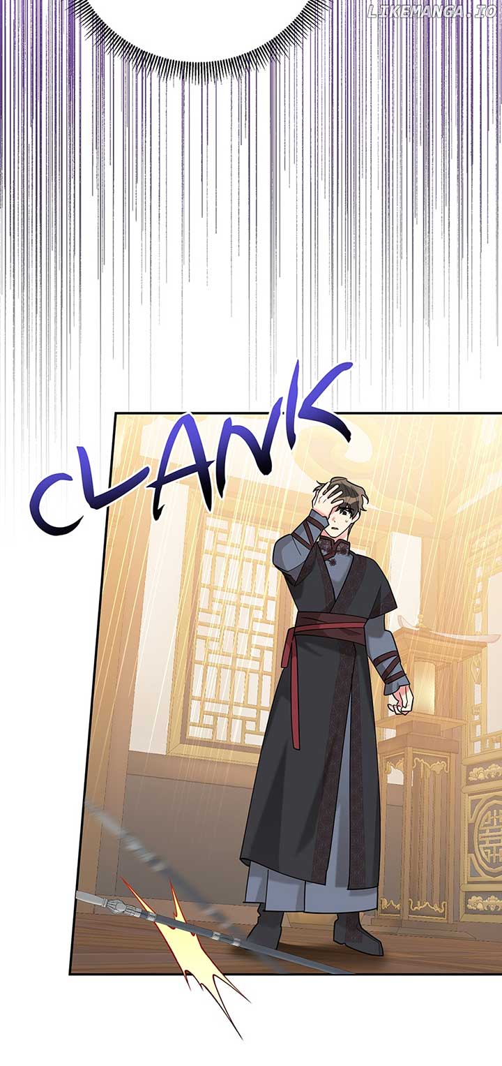 I Am the Precious Daughter of the Greatest Villain in the Fantasy World Chapter 110 - Page 25