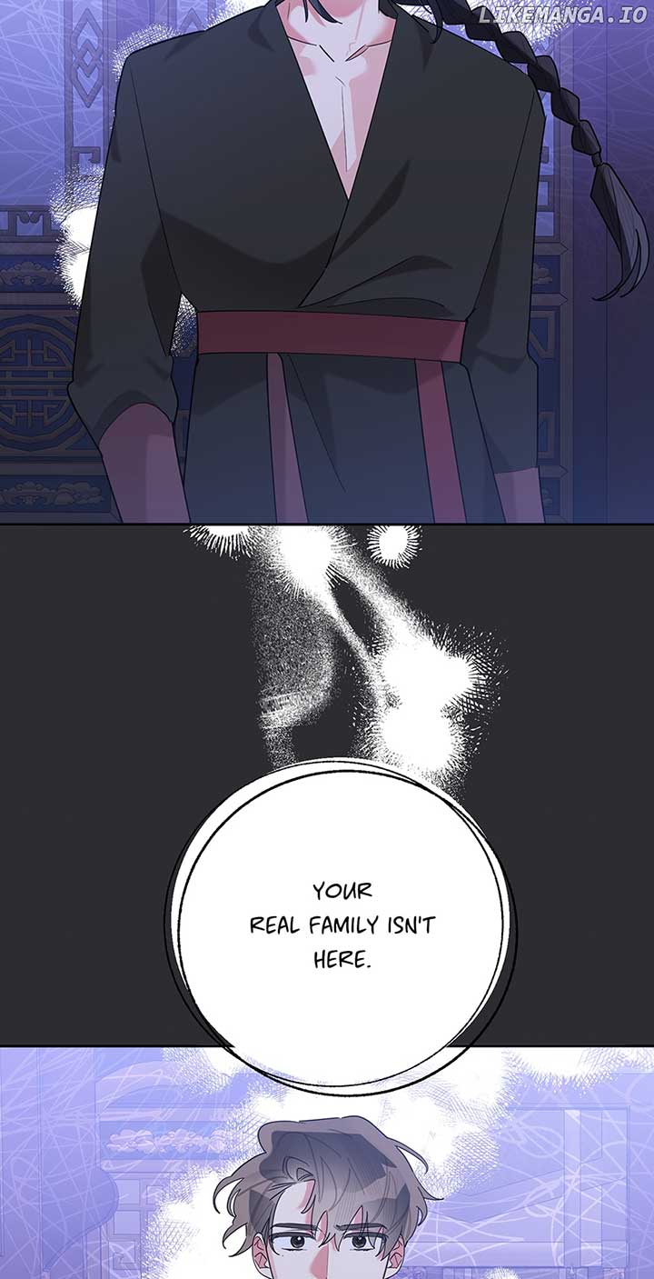I Am the Precious Daughter of the Greatest Villain in the Fantasy World Chapter 110 - Page 3