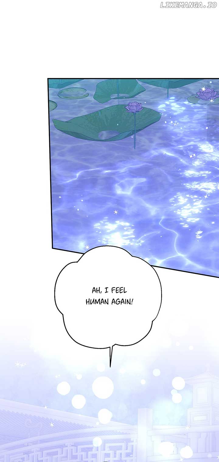 I Am the Precious Daughter of the Greatest Villain in the Fantasy World Chapter 110 - Page 30