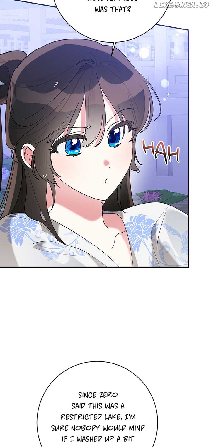 I Am the Precious Daughter of the Greatest Villain in the Fantasy World Chapter 110 - Page 32