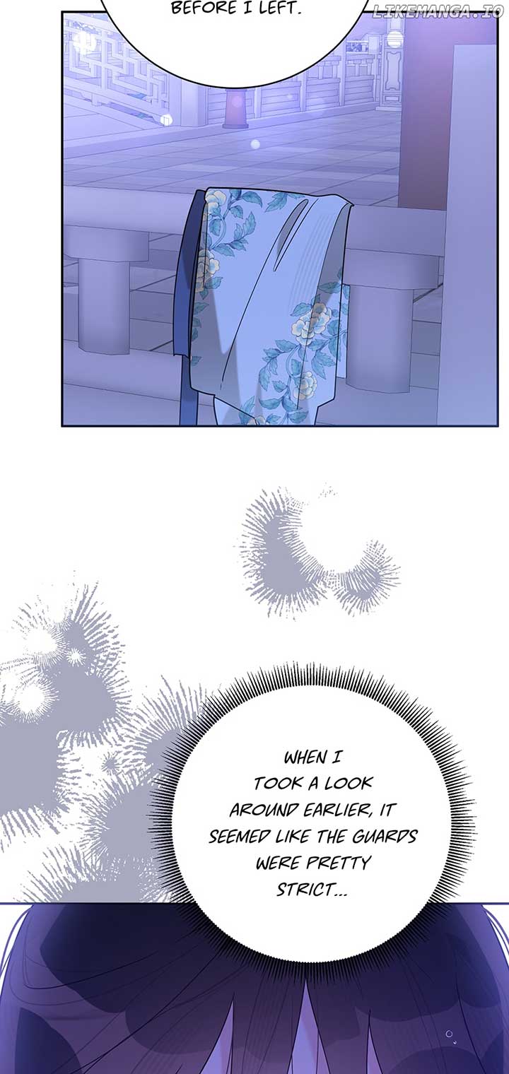 I Am the Precious Daughter of the Greatest Villain in the Fantasy World Chapter 110 - Page 33