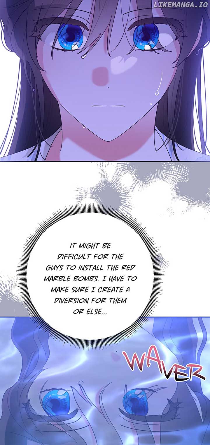 I Am the Precious Daughter of the Greatest Villain in the Fantasy World Chapter 110 - Page 34