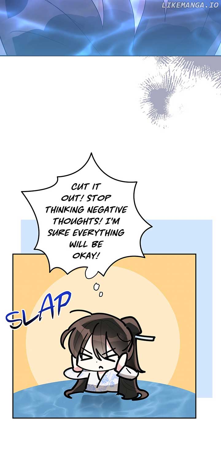 I Am the Precious Daughter of the Greatest Villain in the Fantasy World Chapter 110 - Page 35