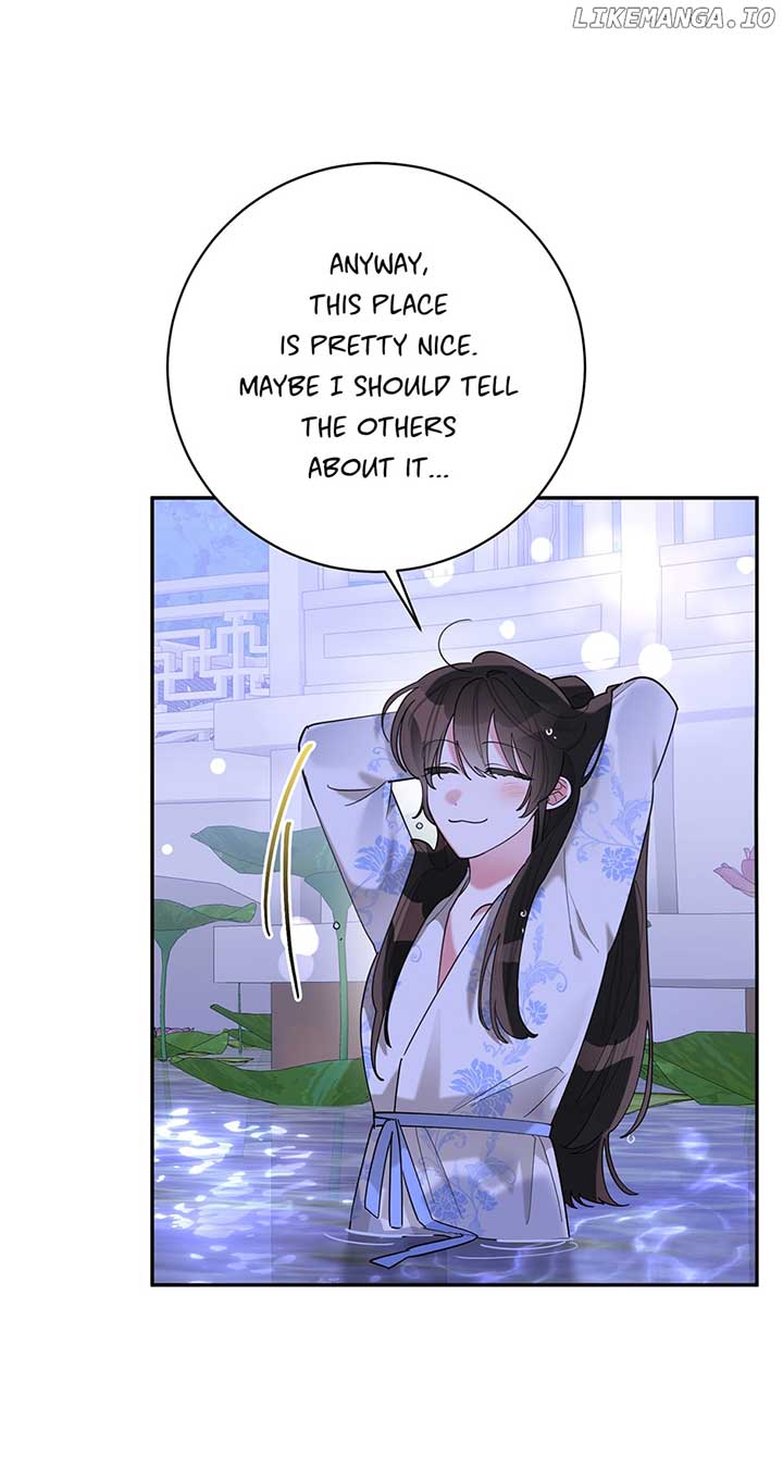 I Am the Precious Daughter of the Greatest Villain in the Fantasy World Chapter 110 - Page 36