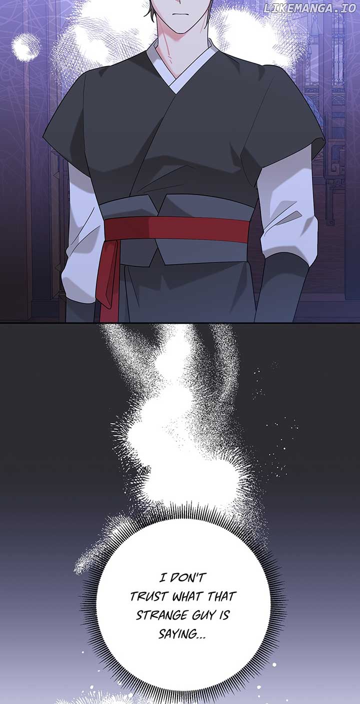 I Am the Precious Daughter of the Greatest Villain in the Fantasy World Chapter 110 - Page 4