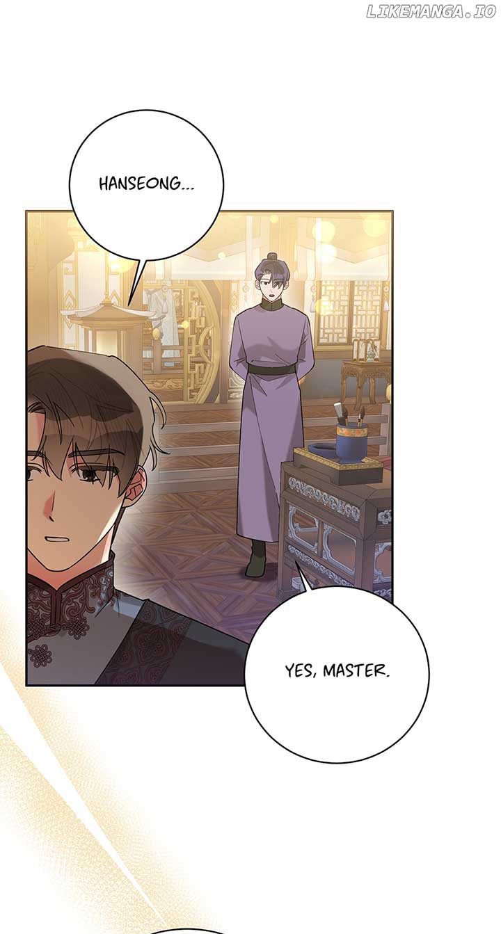 I Am the Precious Daughter of the Greatest Villain in the Fantasy World Chapter 110 - Page 7