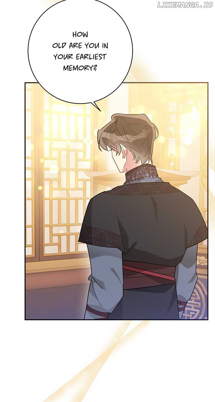 I Am the Precious Daughter of the Greatest Villain in the Fantasy World Chapter 110 - Page 8