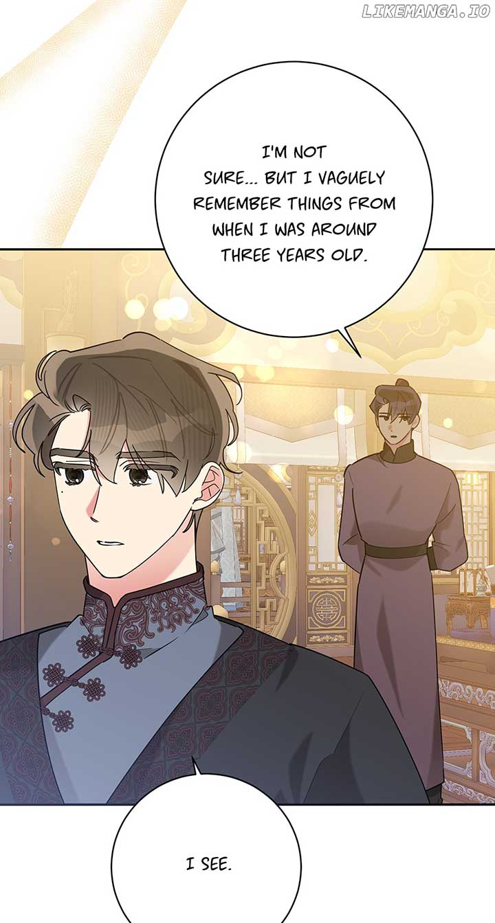 I Am the Precious Daughter of the Greatest Villain in the Fantasy World Chapter 110 - Page 9