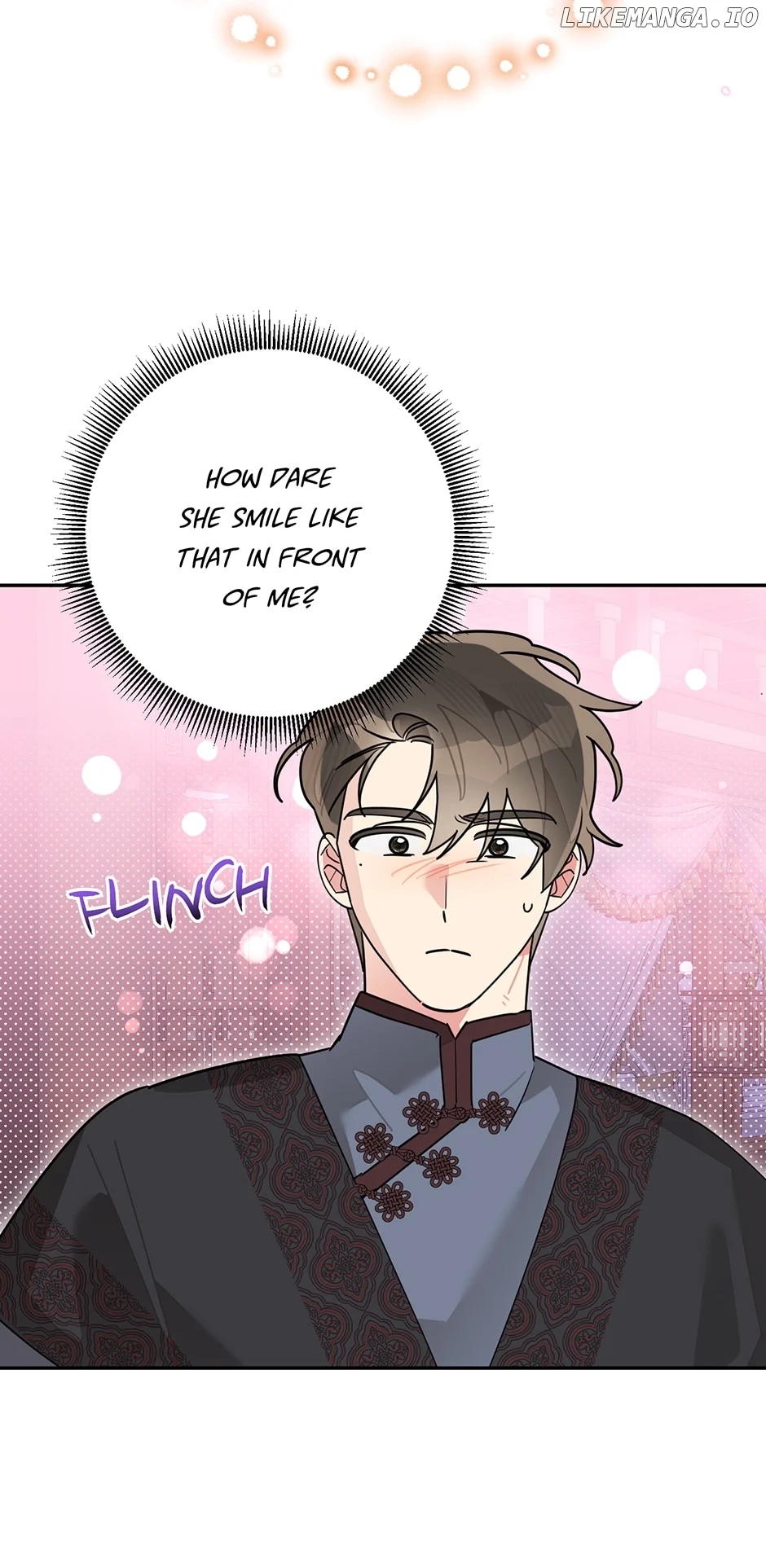 I Am the Precious Daughter of the Greatest Villain in the Fantasy World Chapter 111 - Page 13