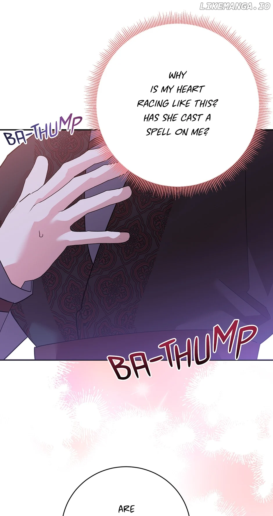 I Am the Precious Daughter of the Greatest Villain in the Fantasy World Chapter 111 - Page 14