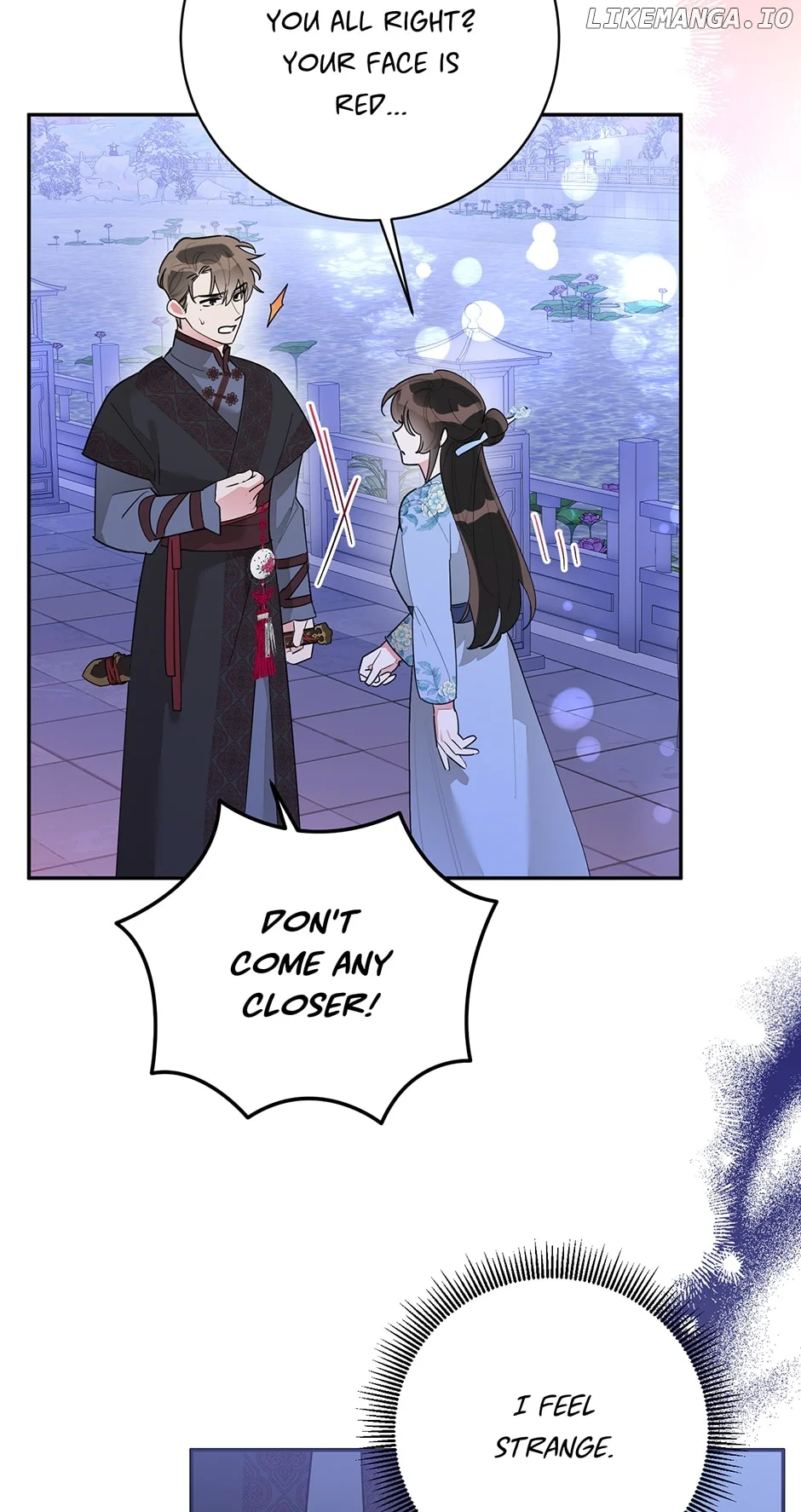 I Am the Precious Daughter of the Greatest Villain in the Fantasy World Chapter 111 - Page 15