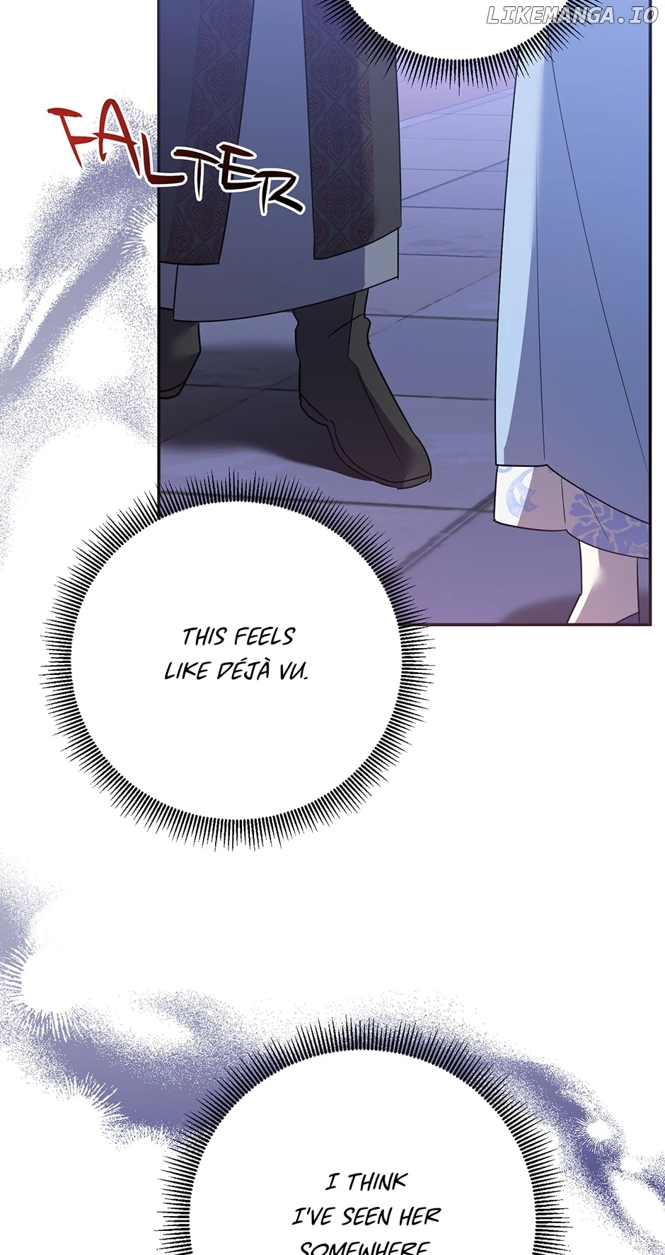 I Am the Precious Daughter of the Greatest Villain in the Fantasy World Chapter 111 - Page 16