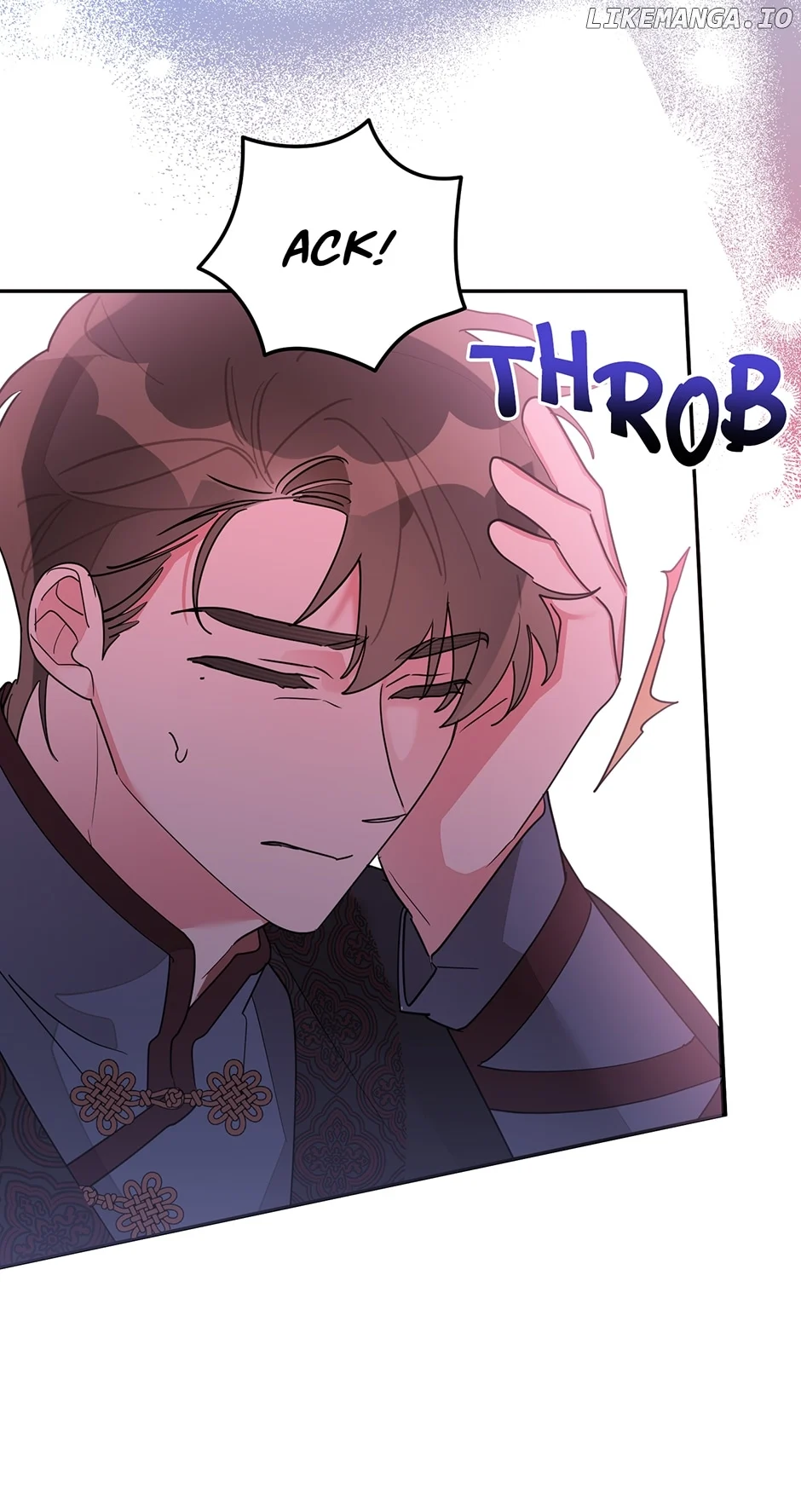 I Am the Precious Daughter of the Greatest Villain in the Fantasy World Chapter 111 - Page 19