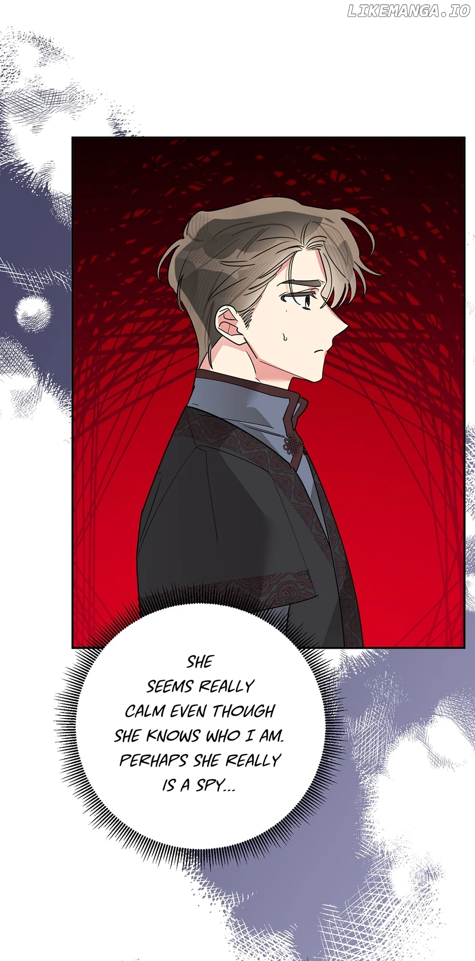 I Am the Precious Daughter of the Greatest Villain in the Fantasy World Chapter 111 - Page 2