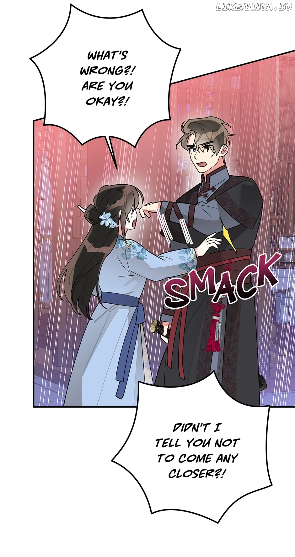 I Am the Precious Daughter of the Greatest Villain in the Fantasy World Chapter 111 - Page 20