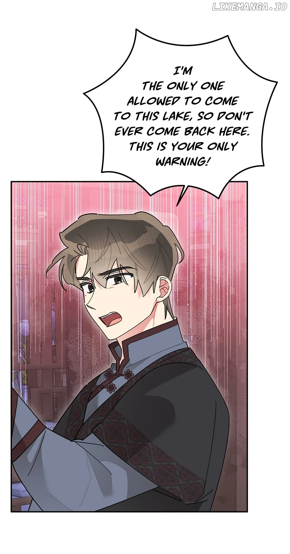 I Am the Precious Daughter of the Greatest Villain in the Fantasy World Chapter 111 - Page 21