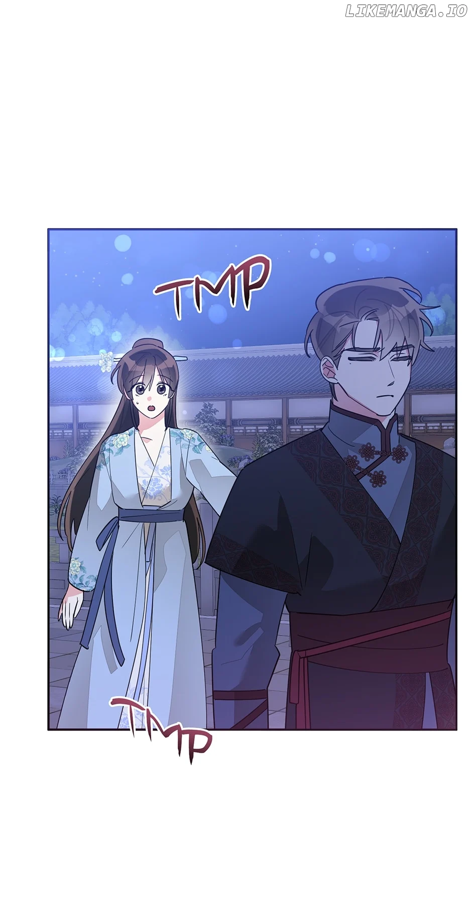I Am the Precious Daughter of the Greatest Villain in the Fantasy World Chapter 111 - Page 22