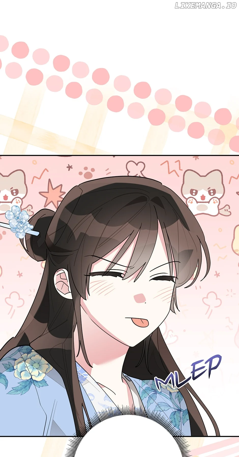I Am the Precious Daughter of the Greatest Villain in the Fantasy World Chapter 111 - Page 23