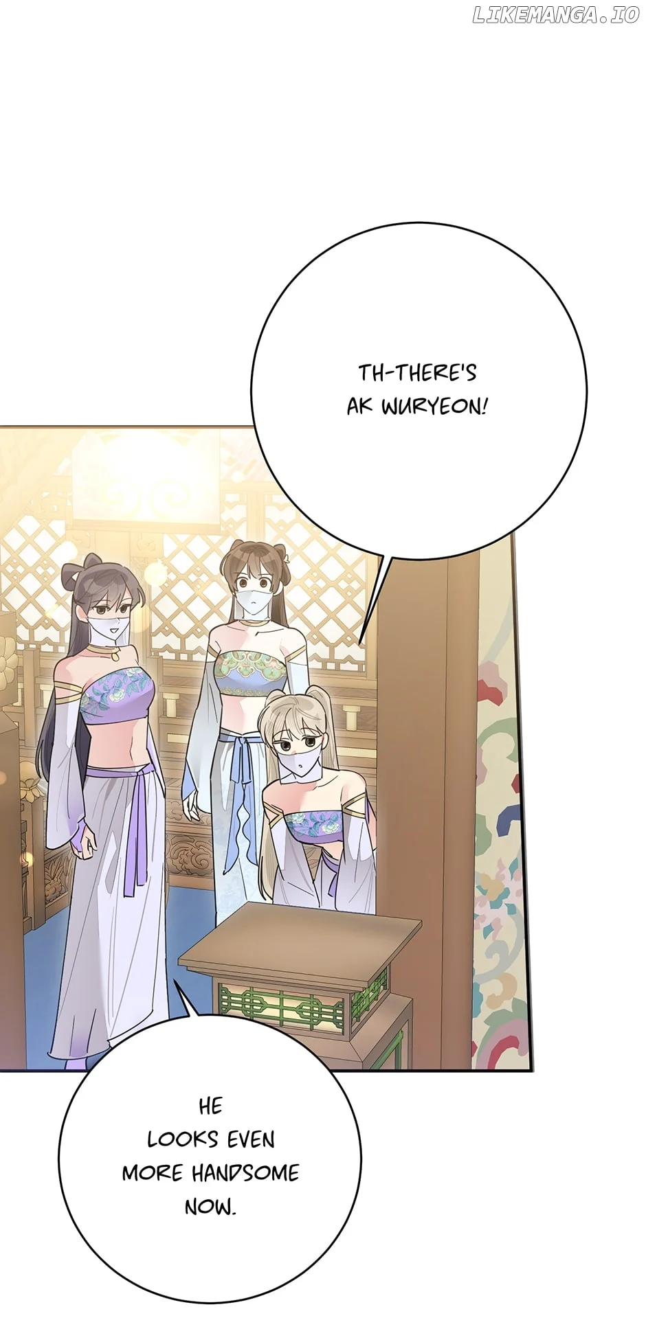 I Am the Precious Daughter of the Greatest Villain in the Fantasy World Chapter 111 - Page 33