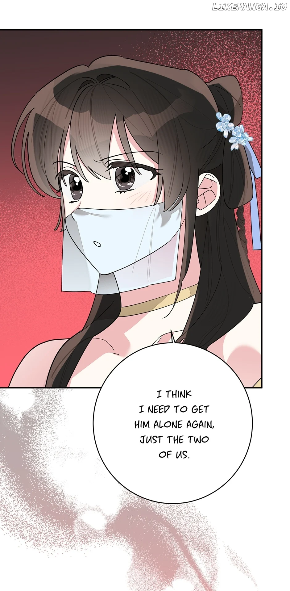 I Am the Precious Daughter of the Greatest Villain in the Fantasy World Chapter 111 - Page 38
